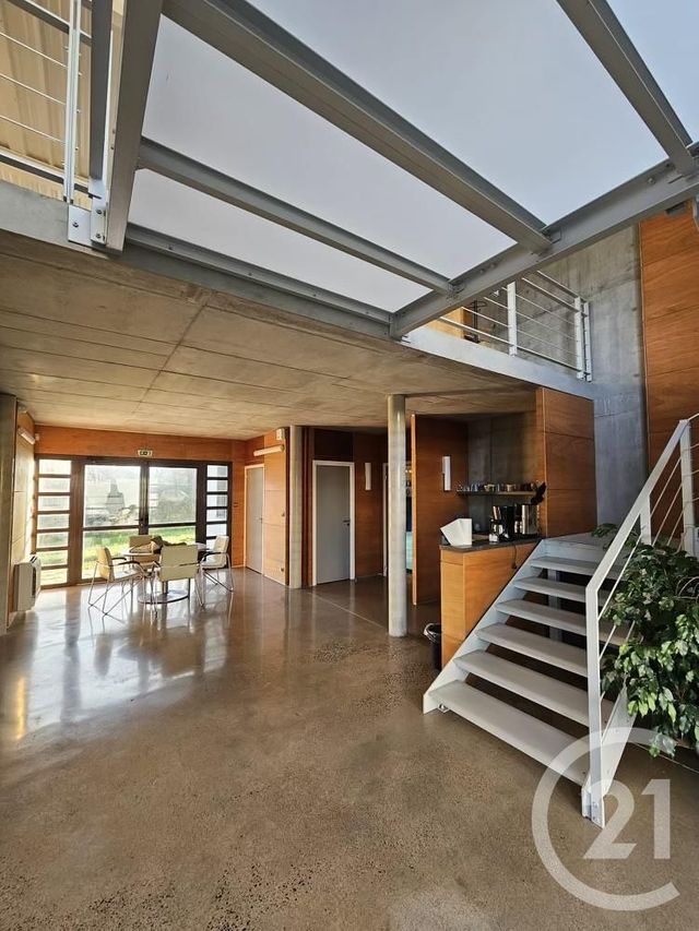 maison à vendre - 5 pièces - 275.45 m2 - GOUVILLE SUR MER - 50 - BASSE-NORMANDIE - Century 21 Royer Immo