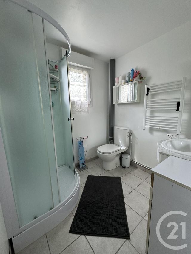 maison à vendre - 4 pièces - 63.0 m2 - BLAINVILLE SUR MER - 50 - BASSE-NORMANDIE - Century 21 Royer Immo