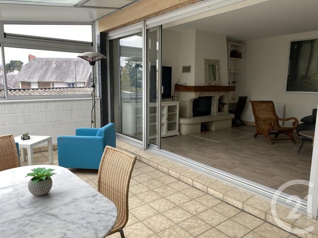 appartement - AGON COUTAINVILLE - 50