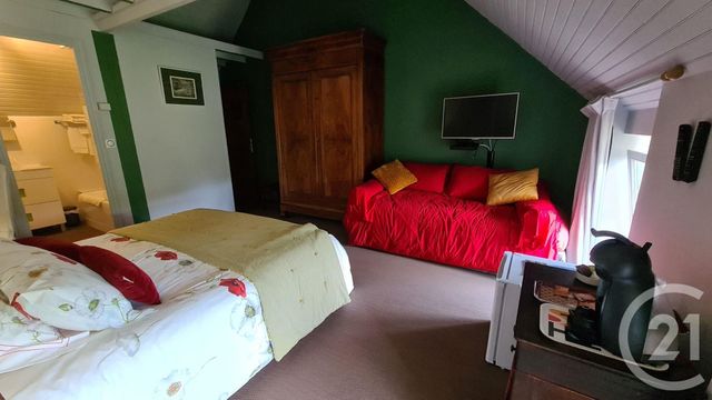 maison à vendre - 9 pièces - 248.8 m2 - BLAINVILLE SUR MER - 50 - BASSE-NORMANDIE - Century 21 Royer Immo