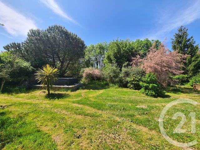 maison à vendre - 9 pièces - 248.8 m2 - BLAINVILLE SUR MER - 50 - BASSE-NORMANDIE - Century 21 Royer Immo