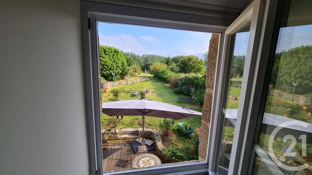 maison à vendre - 9 pièces - 248.8 m2 - BLAINVILLE SUR MER - 50 - BASSE-NORMANDIE - Century 21 Royer Immo