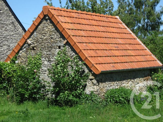 maison à vendre - 1 pièce - 20.0 m2 - TOURVILLE SUR SIENNE - 50 - BASSE-NORMANDIE - Century 21 Royer Immo