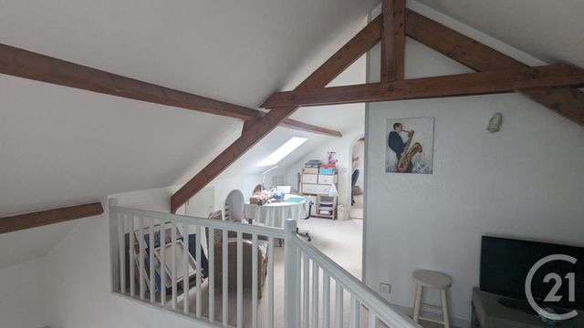 maison à vendre - 8 pièces - 155.62 m2 - ST MALO DE LA LANDE - 50 - BASSE-NORMANDIE - Century 21 Royer Immo