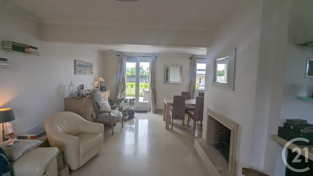 maison à vendre - 8 pièces - 155.62 m2 - ST MALO DE LA LANDE - 50 - BASSE-NORMANDIE - Century 21 Royer Immo