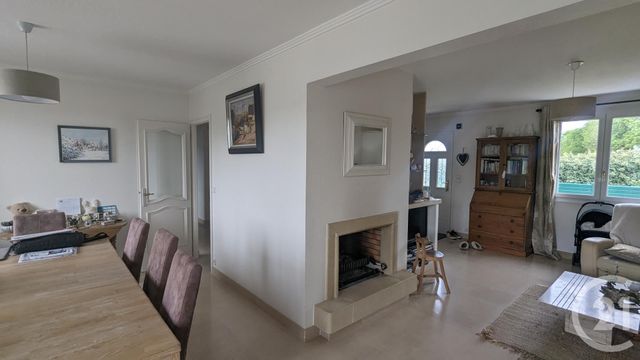 maison à vendre - 8 pièces - 155.62 m2 - ST MALO DE LA LANDE - 50 - BASSE-NORMANDIE - Century 21 Royer Immo