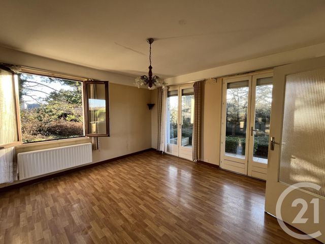 maison à vendre - 3 pièces - 61.5 m2 - AGON COUTAINVILLE - 50 - BASSE-NORMANDIE - Century 21 Royer Immo