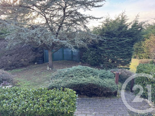 maison à vendre - 3 pièces - 61.5 m2 - AGON COUTAINVILLE - 50 - BASSE-NORMANDIE - Century 21 Royer Immo