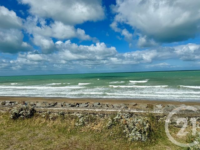 maison à vendre - 10 pièces - 239.4 m2 - AGON COUTAINVILLE - 50 - BASSE-NORMANDIE - Century 21 Royer Immo