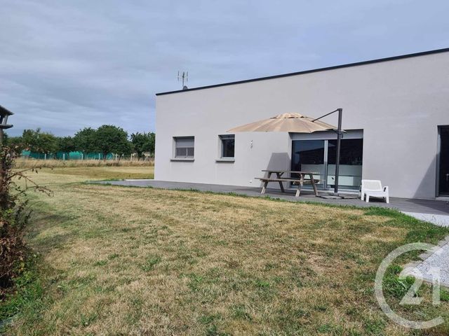 Afficher la photo en grand maison à vendre - 5 pièces - 136.94 m2 - BLAINVILLE SUR MER - 50 - BASSE-NORMANDIE - Century 21 Royer Immo