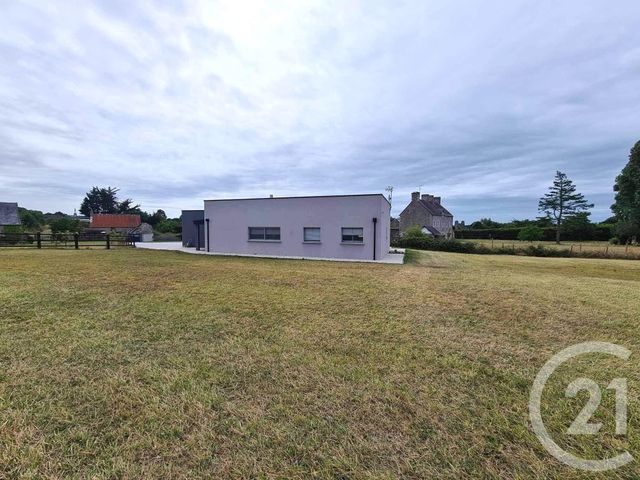 Afficher la photo en grand maison à vendre - 5 pièces - 136.94 m2 - BLAINVILLE SUR MER - 50 - BASSE-NORMANDIE - Century 21 Royer Immo