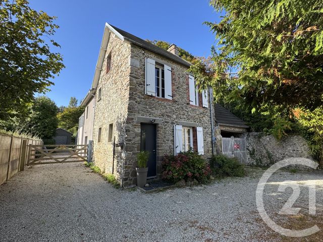 maison - GOUVILLE SUR MER - 50