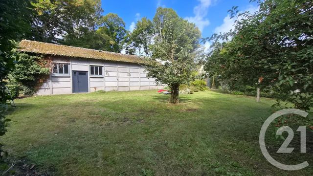 maison à vendre - 5 pièces - 118.44 m2 - GOUVILLE SUR MER - 50 - BASSE-NORMANDIE - Century 21 Royer Immo