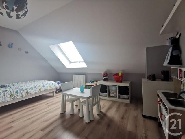 maison à vendre - 4 pièces - 106.0 m2 - TOURVILLE SUR SIENNE - 50 - BASSE-NORMANDIE - Century 21 Royer Immo