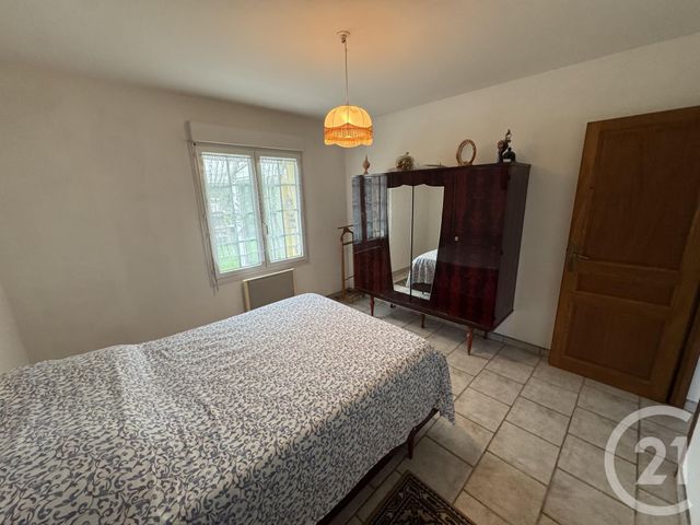 maison à vendre - 7 pièces - 124.66 m2 - BLAINVILLE SUR MER - 50 - BASSE-NORMANDIE - Century 21 Royer Immo