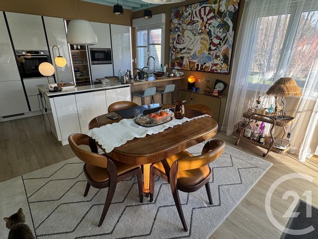 Maison à vendre BLAINVILLE SUR MER