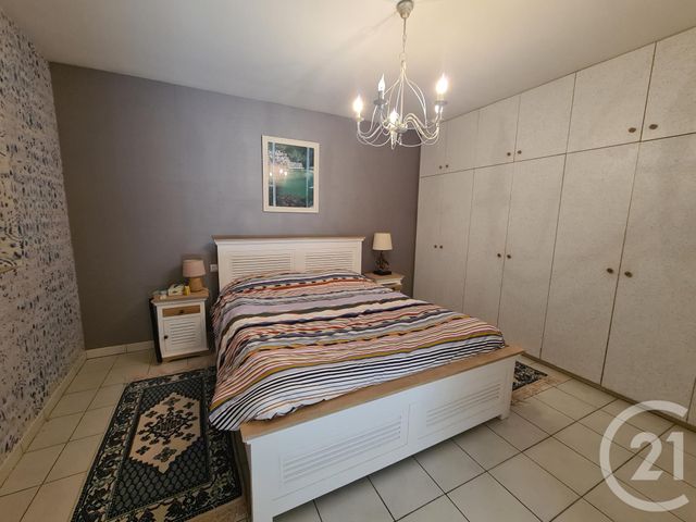 maison à vendre - 6 pièces - 137.0 m2 - AGON COUTAINVILLE - 50 - BASSE-NORMANDIE - Century 21 Royer Immo