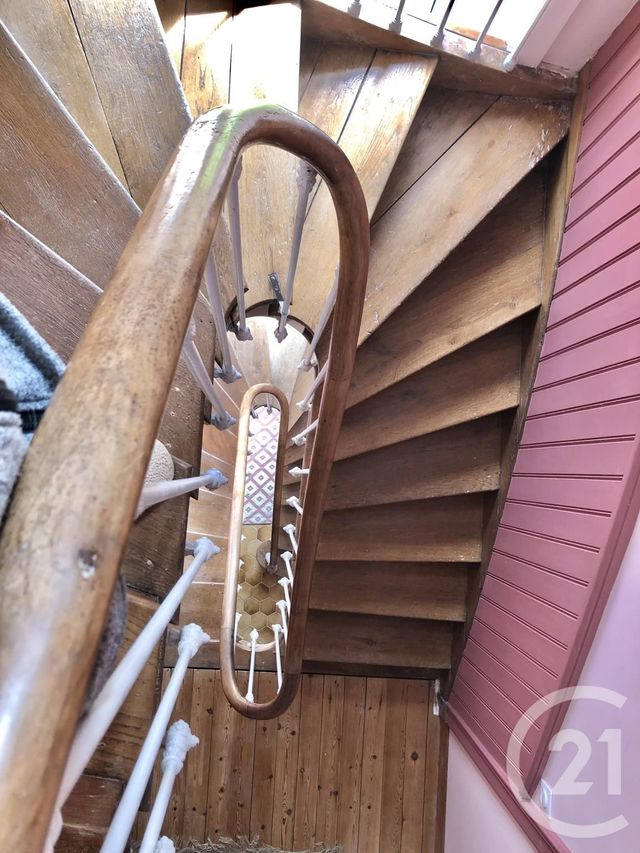 maison à vendre - 13 pièces - 315.0 m2 - GRATOT - 50 - BASSE-NORMANDIE - Century 21 Royer Immo