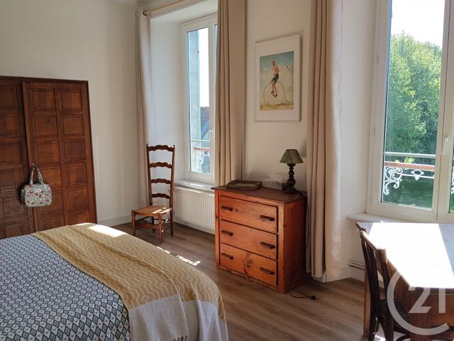 maison à vendre - 13 pièces - 315.0 m2 - GRATOT - 50 - BASSE-NORMANDIE - Century 21 Royer Immo