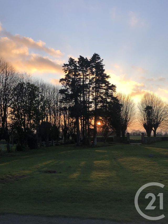 maison à vendre - 13 pièces - 315.0 m2 - GRATOT - 50 - BASSE-NORMANDIE - Century 21 Royer Immo