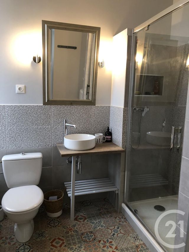 maison à vendre - 13 pièces - 315.0 m2 - GRATOT - 50 - BASSE-NORMANDIE - Century 21 Royer Immo