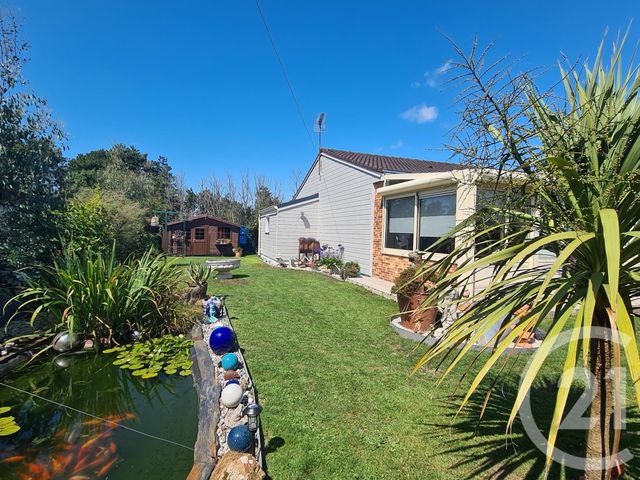 Afficher la photo en grand maison à vendre - 5 pièces - 107.0 m2 - AGON COUTAINVILLE - 50 - BASSE-NORMANDIE - Century 21 Royer Immo