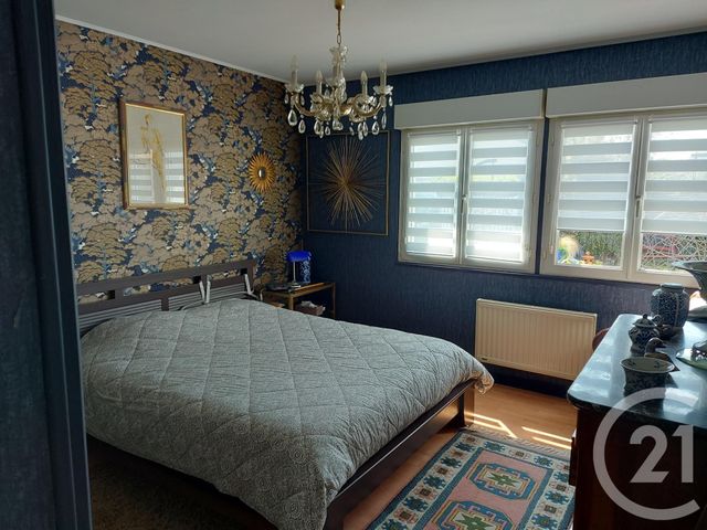 Afficher la photo en grand maison à vendre - 5 pièces - 107.0 m2 - AGON COUTAINVILLE - 50 - BASSE-NORMANDIE - Century 21 Royer Immo