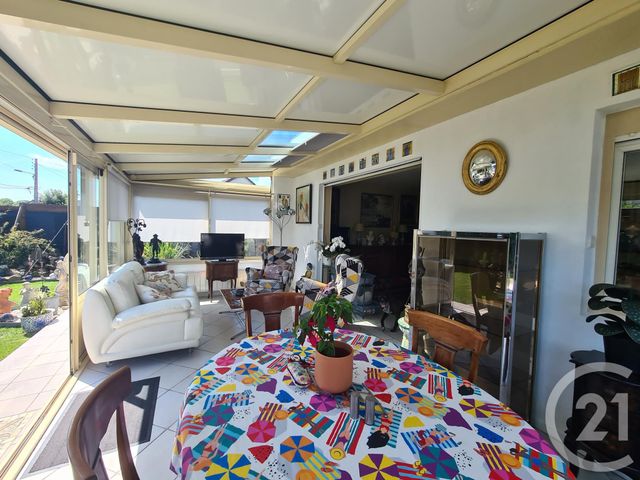 Afficher la photo en grand maison à vendre - 5 pièces - 107.0 m2 - AGON COUTAINVILLE - 50 - BASSE-NORMANDIE - Century 21 Royer Immo