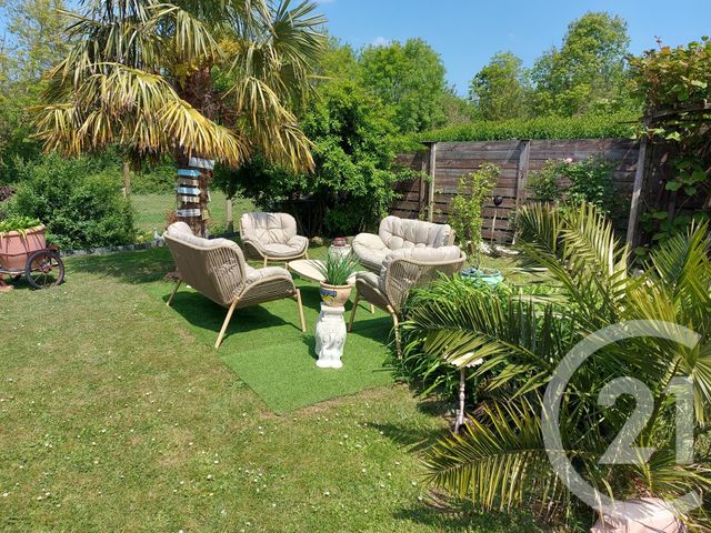 Afficher la photo en grand maison à vendre - 5 pièces - 107.0 m2 - AGON COUTAINVILLE - 50 - BASSE-NORMANDIE - Century 21 Royer Immo