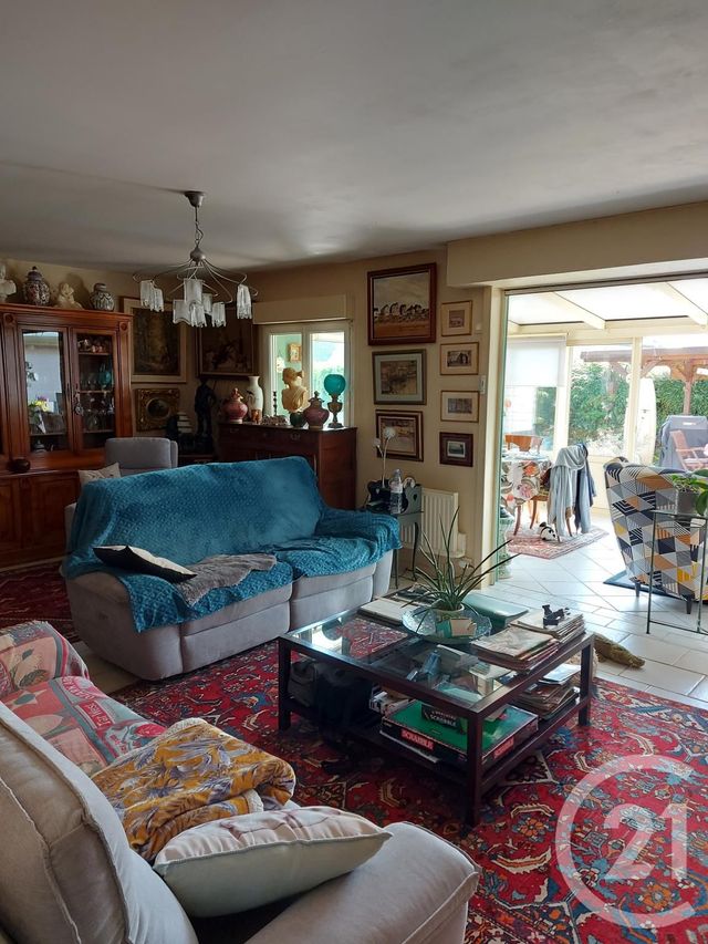 Afficher la photo en grand maison à vendre - 5 pièces - 107.0 m2 - AGON COUTAINVILLE - 50 - BASSE-NORMANDIE - Century 21 Royer Immo