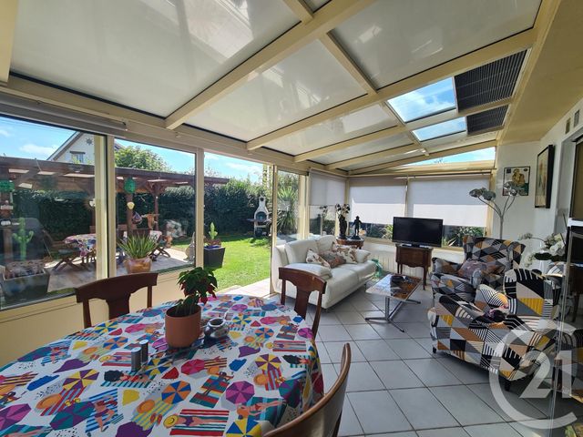 Afficher la photo en grand maison à vendre - 5 pièces - 107.0 m2 - AGON COUTAINVILLE - 50 - BASSE-NORMANDIE - Century 21 Royer Immo