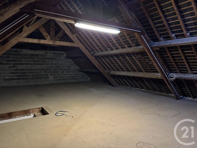 maison à vendre - 5 pièces - 120.0 m2 - TOURVILLE SUR SIENNE - 50 - BASSE-NORMANDIE - Century 21 Royer Immo