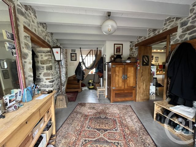 Afficher la photo en grand maison à vendre - 7 pièces - 170.2 m2 - MONTMARTIN SUR MER - 50 - BASSE-NORMANDIE - Century 21 Royer Immo