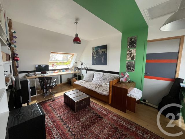 Afficher la photo en grand maison à vendre - 7 pièces - 170.2 m2 - MONTMARTIN SUR MER - 50 - BASSE-NORMANDIE - Century 21 Royer Immo