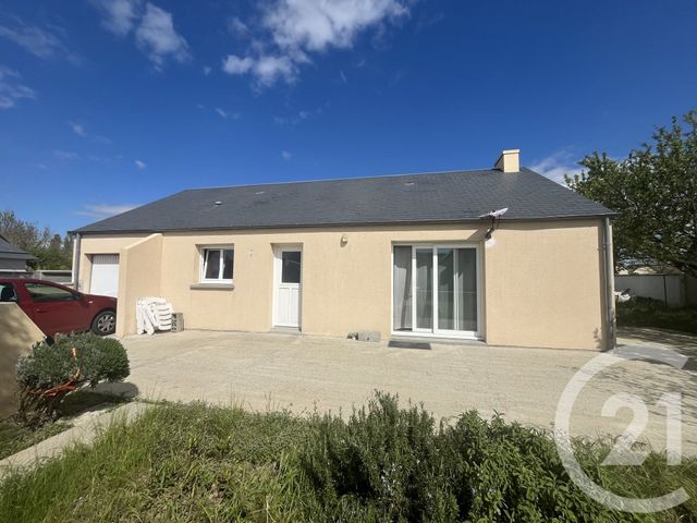 maison - AGON COUTAINVILLE - 50