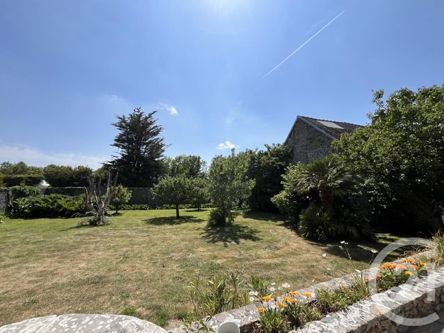 maison à vendre - 7 pièces - 247.0 m2 - BLAINVILLE SUR MER - 50 - BASSE-NORMANDIE - Century 21 Royer Immo