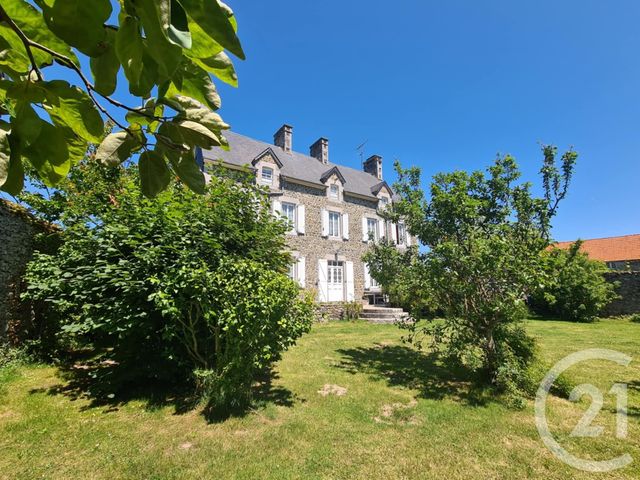 maison - BLAINVILLE SUR MER - 50