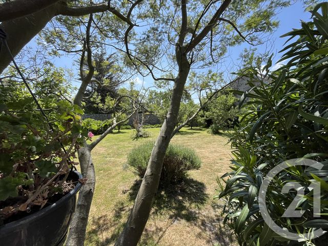 maison à vendre - 7 pièces - 247.0 m2 - BLAINVILLE SUR MER - 50 - BASSE-NORMANDIE - Century 21 Royer Immo