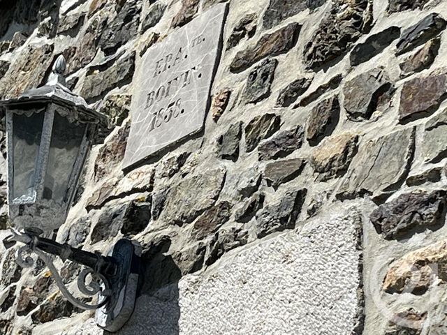 maison à vendre - 7 pièces - 247.0 m2 - BLAINVILLE SUR MER - 50 - BASSE-NORMANDIE - Century 21 Royer Immo