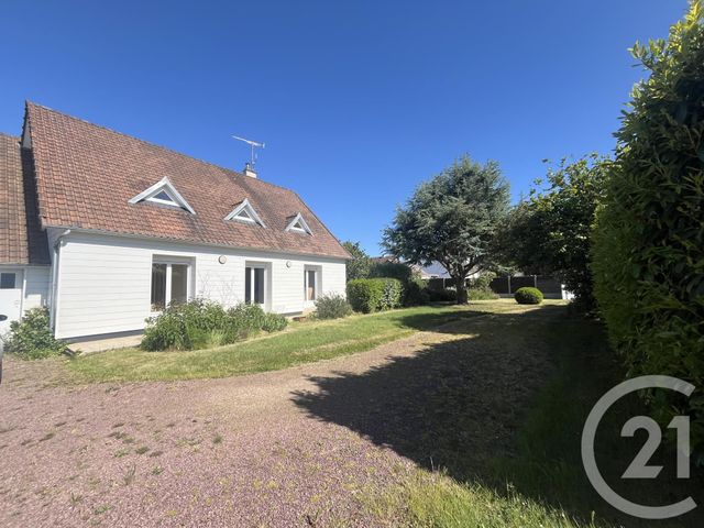 maison - GOUVILLE SUR MER - 50