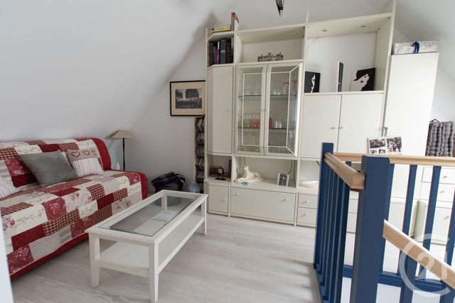 maison à vendre - 6 pièces - 170.0 m2 - AGON COUTAINVILLE - 50 - BASSE-NORMANDIE - Century 21 Royer Immo