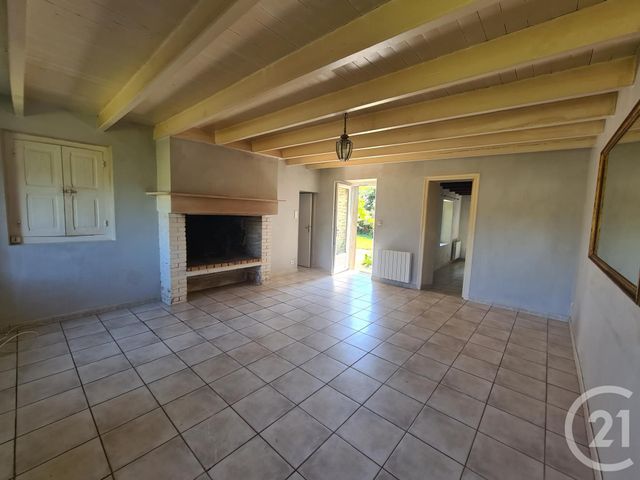 maison à vendre - 6 pièces - 129.31 m2 - BLAINVILLE SUR MER - 50 - BASSE-NORMANDIE - Century 21 Royer Immo