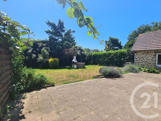 maison à vendre - 6 pièces - 129.31 m2 - BLAINVILLE SUR MER - 50 - BASSE-NORMANDIE - Century 21 Royer Immo