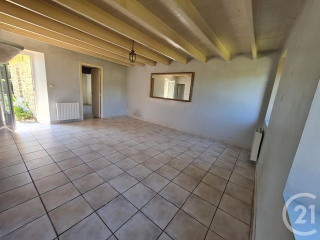 maison à vendre - 6 pièces - 129.31 m2 - BLAINVILLE SUR MER - 50 - BASSE-NORMANDIE - Century 21 Royer Immo