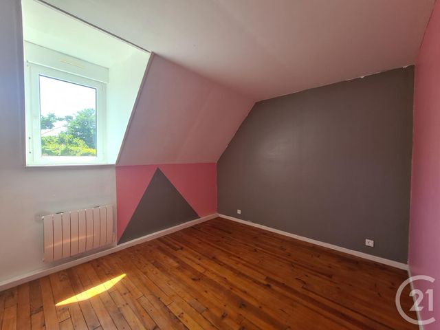 maison à vendre - 6 pièces - 129.31 m2 - BLAINVILLE SUR MER - 50 - BASSE-NORMANDIE - Century 21 Royer Immo