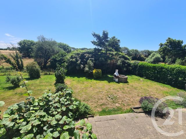 maison à vendre - 6 pièces - 129.31 m2 - BLAINVILLE SUR MER - 50 - BASSE-NORMANDIE - Century 21 Royer Immo