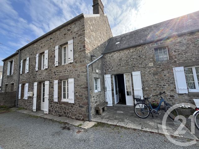 maison - AGON COUTAINVILLE - 50