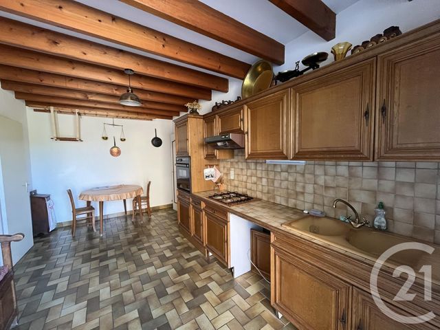 Afficher la photo en grand maison à vendre - 7 pièces - 170.0 m2 - AGON COUTAINVILLE - 50 - BASSE-NORMANDIE - Century 21 Royer Immo