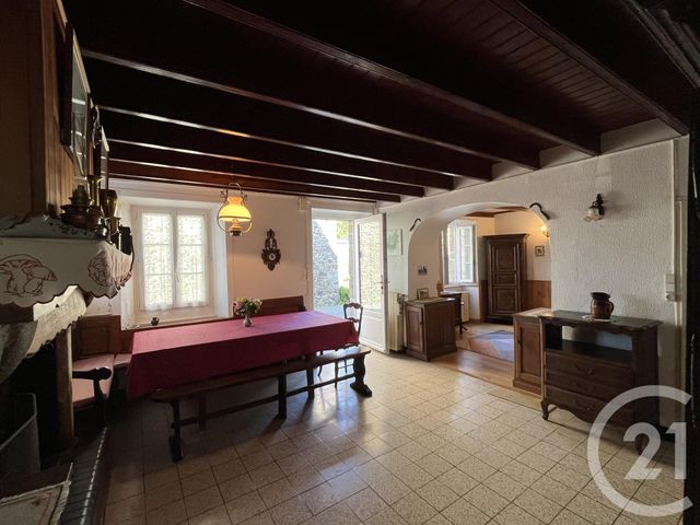 Afficher la photo en grand maison à vendre - 7 pièces - 170.0 m2 - AGON COUTAINVILLE - 50 - BASSE-NORMANDIE - Century 21 Royer Immo