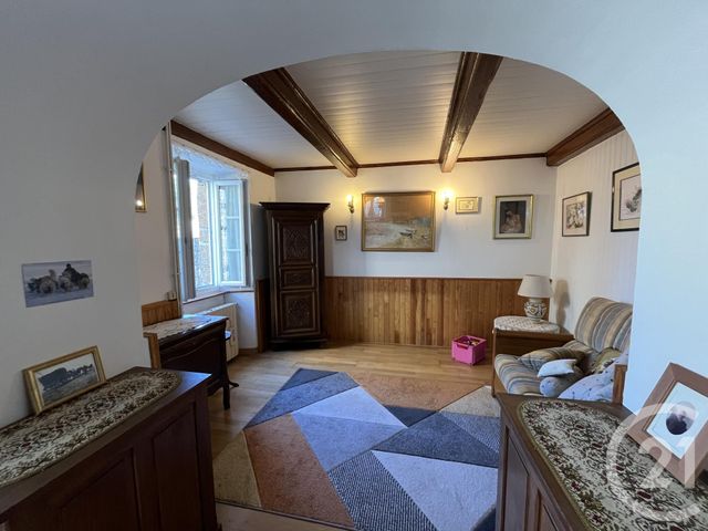 Afficher la photo en grand maison à vendre - 7 pièces - 170.0 m2 - AGON COUTAINVILLE - 50 - BASSE-NORMANDIE - Century 21 Royer Immo